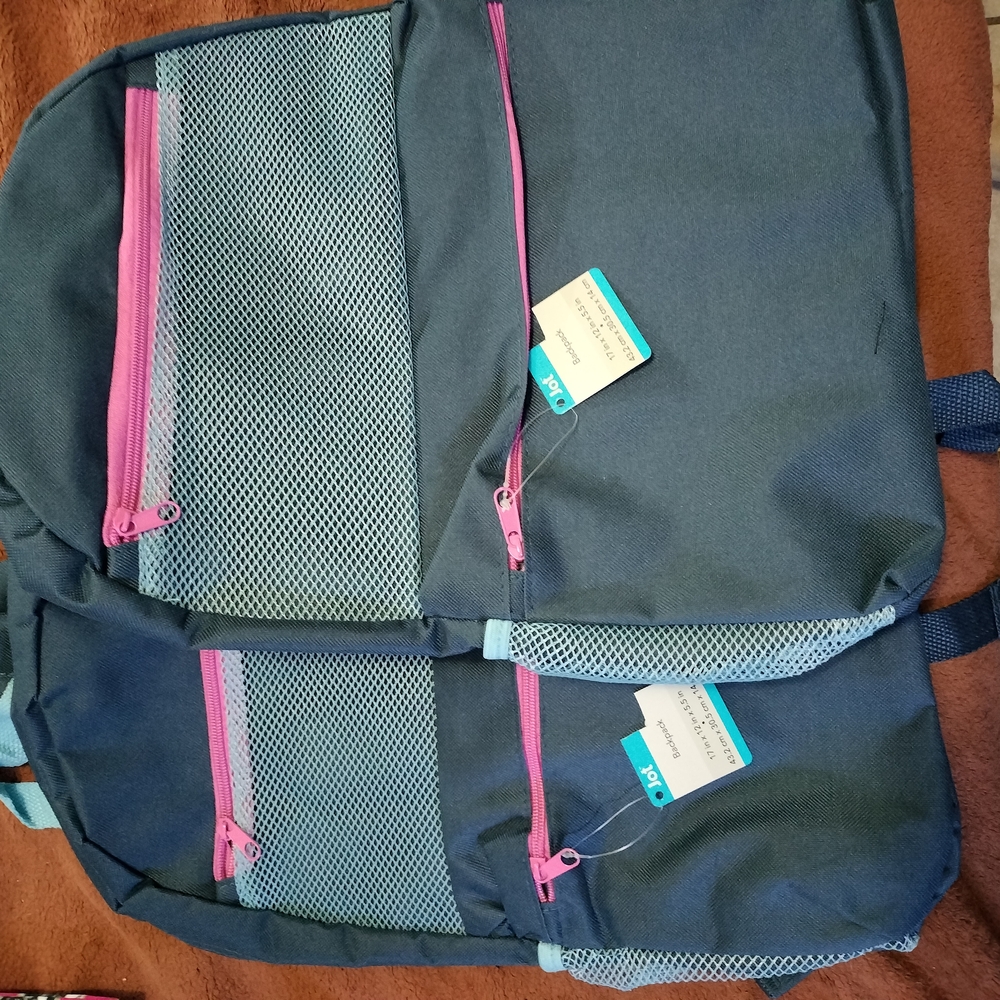NEED A BAG?? Backpacks For Sale. $15 each